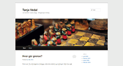 Desktop Screenshot of lykke38.bloggnorge.com