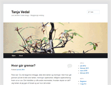 Tablet Screenshot of lykke38.bloggnorge.com